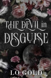 The Devil in Disguise cover image
