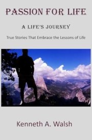 Passion for Life cover image