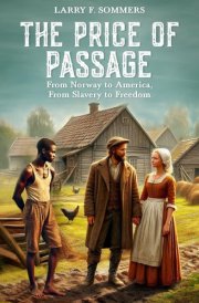 The Price of Passage cover image