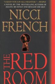 The Red Room cover image