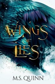 Wings of Lies cover image