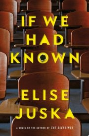 If We Had Known cover image