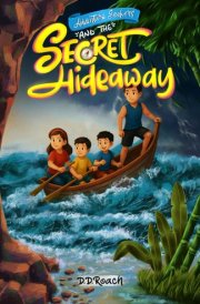 Adventure Seekers and The Secret Hideaway cover image