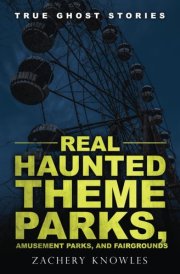 True Ghost Stories: Real Haunted Theme Parks, Amusement Parks, and Fairgrounds cover image