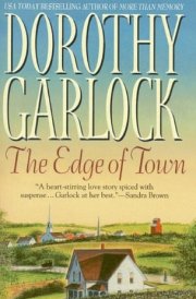 The Edge of Town cover image
