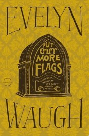Put Out More Flags cover image