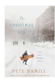 The Christmas Kid And Other Brooklyn Stories cover image