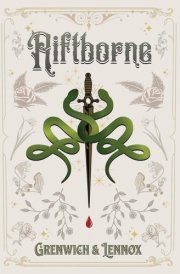Riftborne cover image
