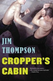 Cropper's Cabin cover image
