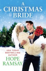 A Christmas Bride cover image