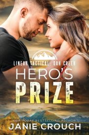 Hero's Prize cover image