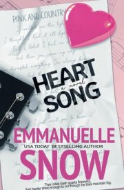 Heart Song Complete Duet cover image