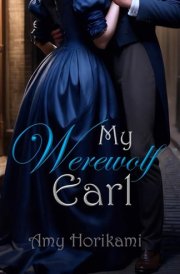 My Werewolf Earl cover image