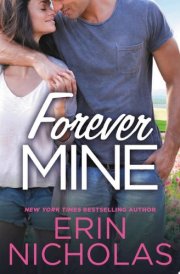 Forever Mine cover image