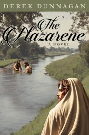 The Nazarene cover image