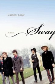 Sway cover image