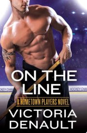 On the Line cover image