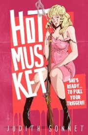 Hot Musket cover image