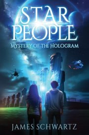 Star People Mystery Of The Hologram cover image