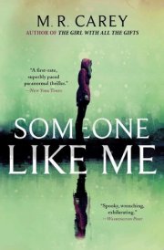 Someone Like Me cover image