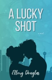 A Lucky Shot cover image