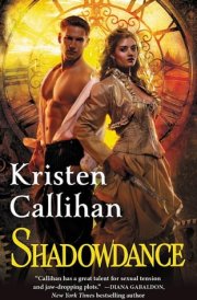 Shadowdance cover image