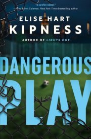 Dangerous Play cover image