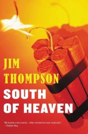 South of Heaven cover image