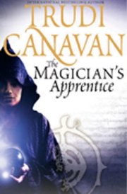 The Magician's Apprentice cover image