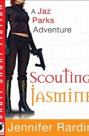 Scouting Jasmine cover image