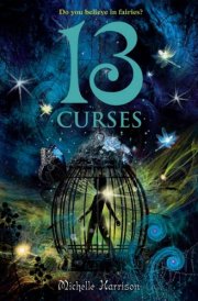 13 Curses cover image
