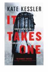It Takes One cover image