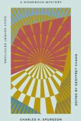 A Wondrous Mystery Daily Advent Devotions cover image