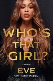 Who's That Girl? A Memoir cover image