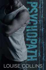 Psychopath: MM Prison Romance (Behind Bars) cover image