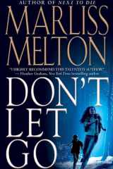 Don't Let Go cover image