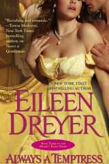 Always a Temptress cover image