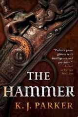 The Hammer cover image