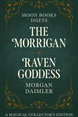 The Morrigan & Raven Goddess cover image