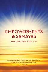Empowerment and Samaya cover image