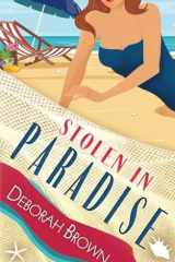Stolen in Paradise (Florida Keys Mystery Series) cover image