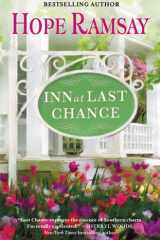 Inn at Last Chance cover image