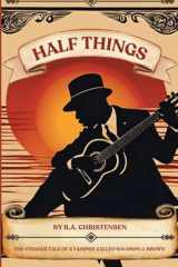 Half Things cover image