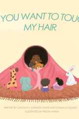 So You Want to Touch My Hair cover image