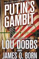 Putin's Gambit A Novel cover image