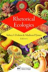 Rhetorical Ecologies cover image