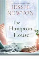 The Hampton House A Sweet Romantic Women's Fiction Novel cover image