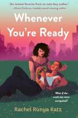 Whenever You're Ready cover image