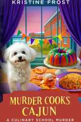 Murder Cooks Cajun cover image
