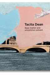 Base Matter and Uncommon Solvent: Drawings, Prints, Collages, and Objects 1988?2024 cover image